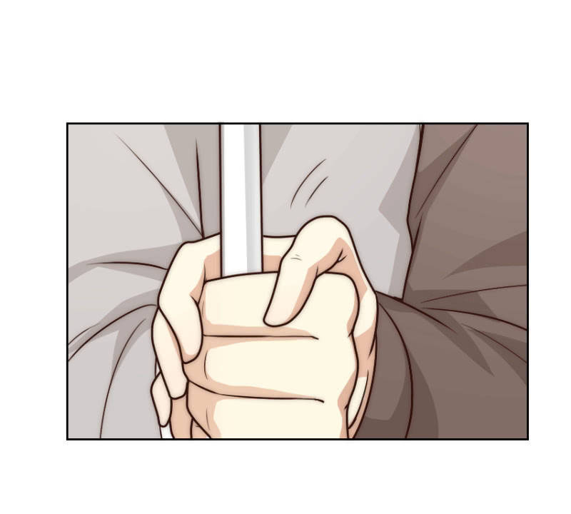我和影帝前任的崽穿来了小说漫画,第二季41话 男人，你是我的1图