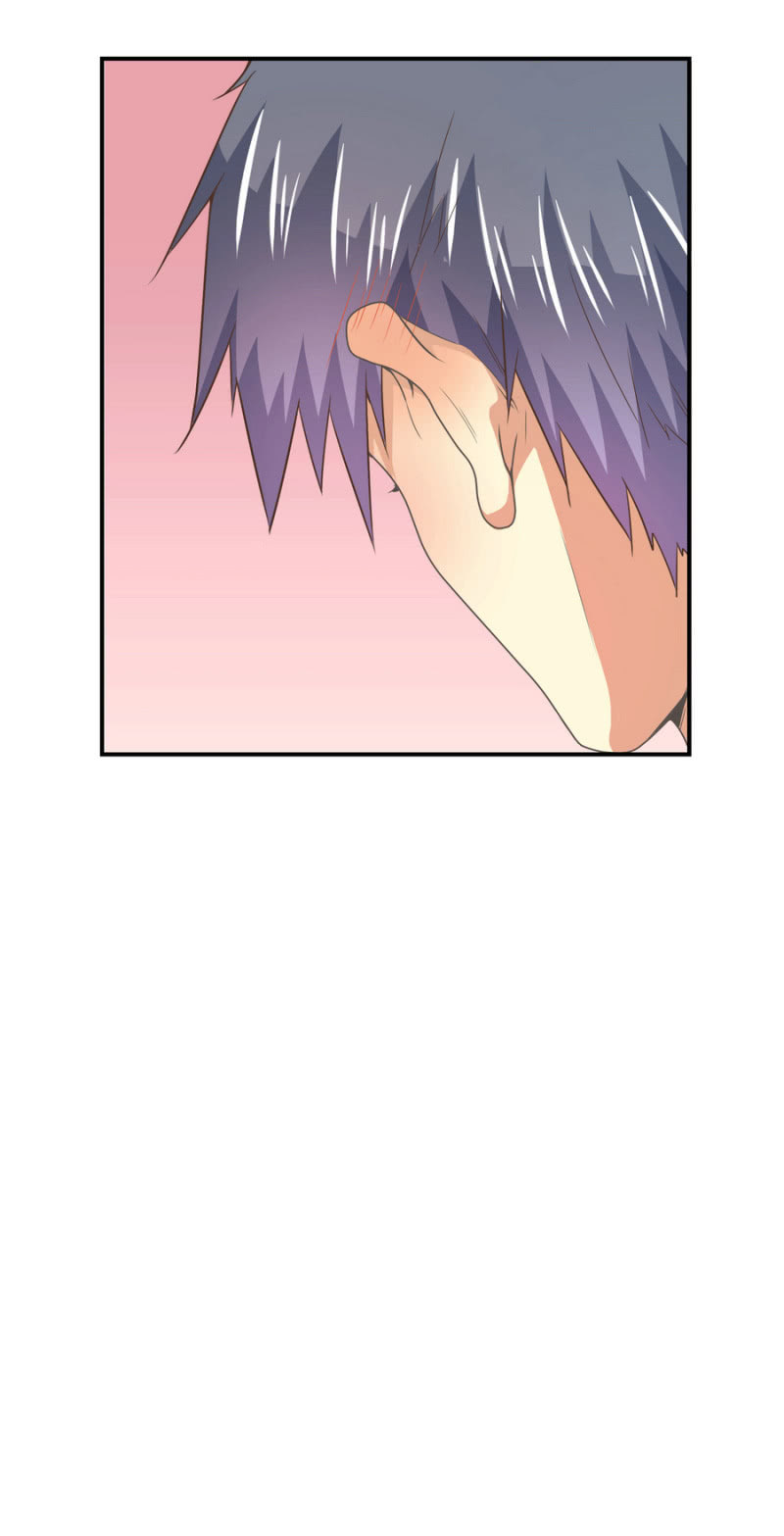 我和影帝前任的崽穿来了小说漫画,第二季23话 伏在你背上的温暖1图