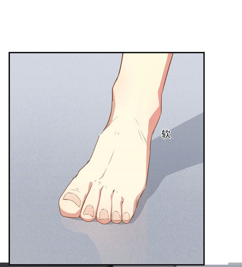 我和影帝前任的崽穿来了小说漫画,第二季23话 伏在你背上的温暖2图