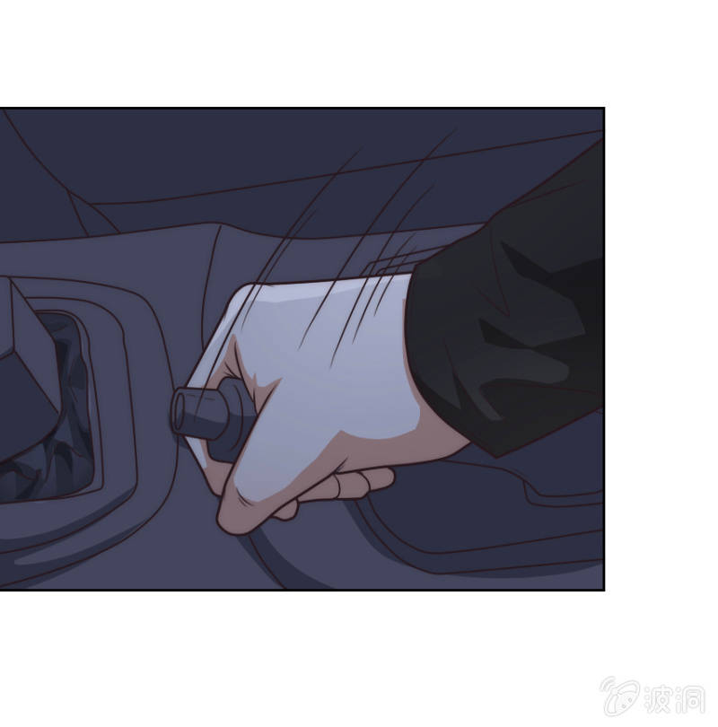 我和影帝前任的崽穿来了小说漫画,第二季40话 我吃醋了！！1图