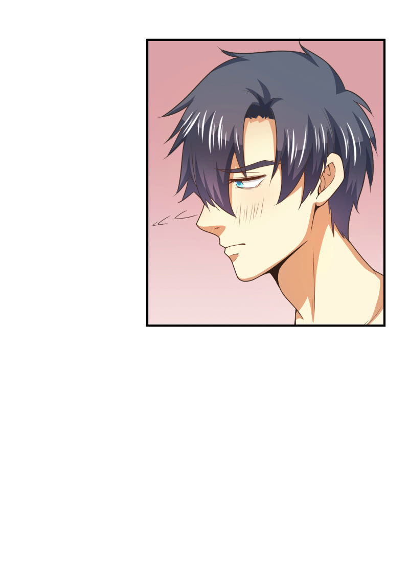 我和影帝前任的崽穿来了小说漫画,第二季15话 小人多作怪2图