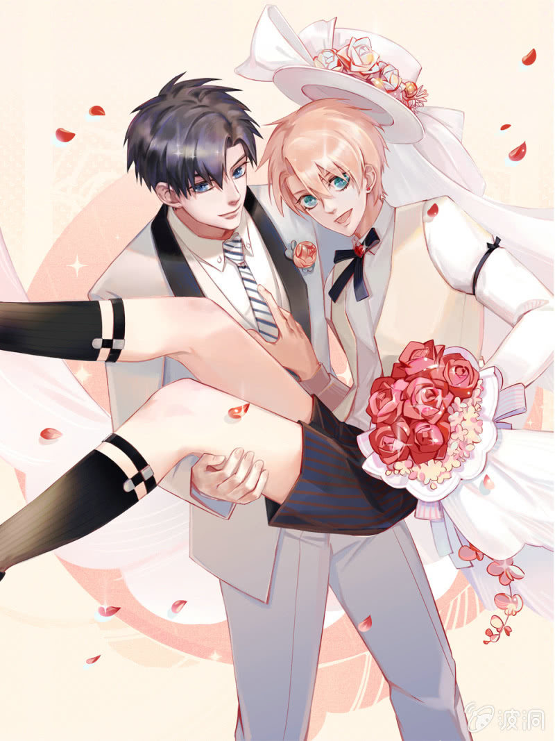 我和影帝前任的崽穿来了小说漫画,第二季15话 小人多作怪1图