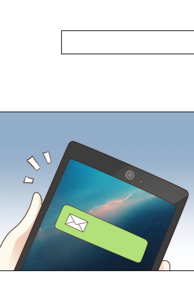 我和影帝前任的崽穿来了小说漫画,第二季48话 你答应，和我在一起2图