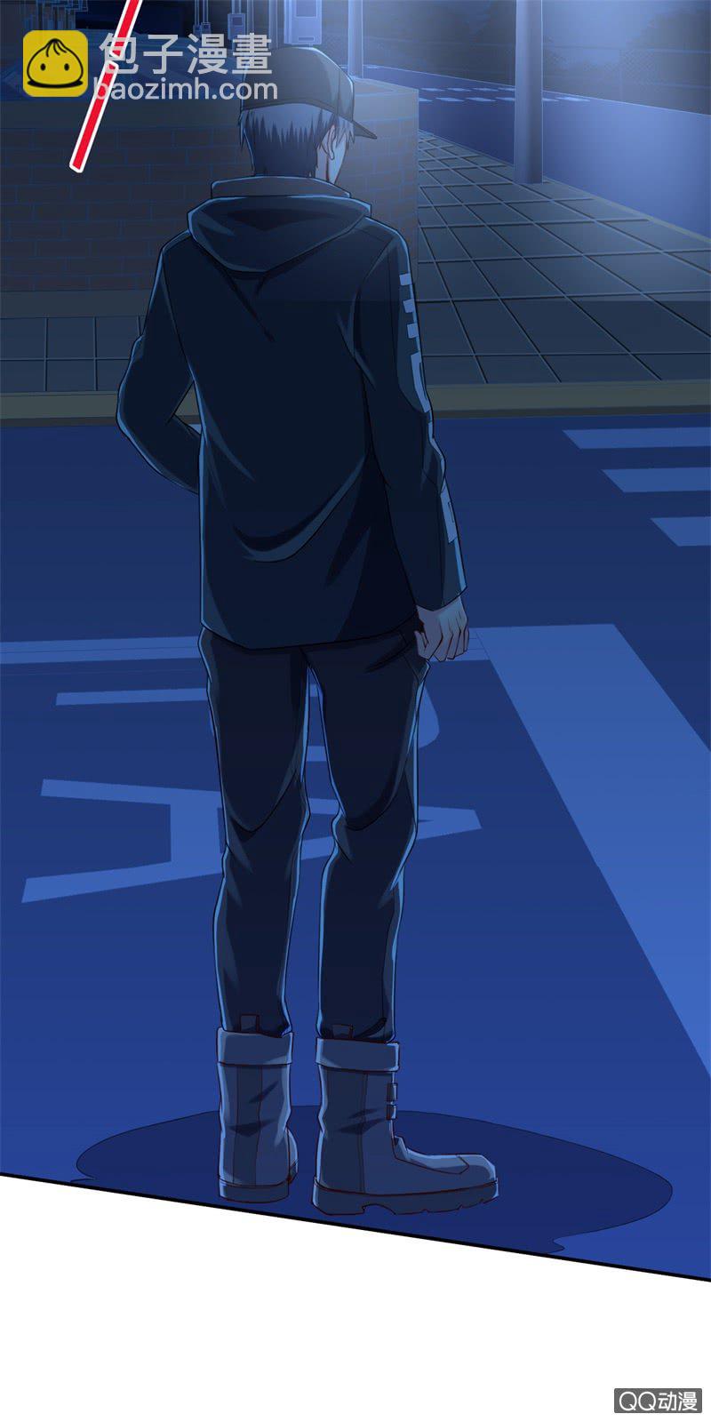 我和影帝前任的崽穿来了小说漫画,人鬼殊途2图