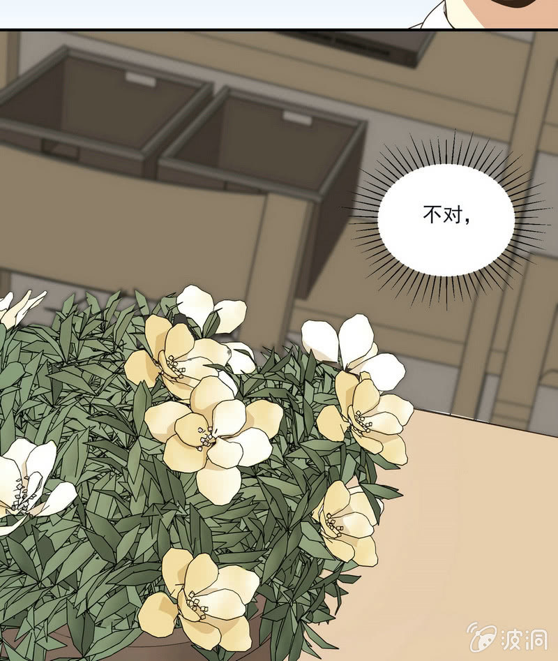 我和影帝谈了三年地下恋爱漫画,第二季25话  你的命没有如果1图