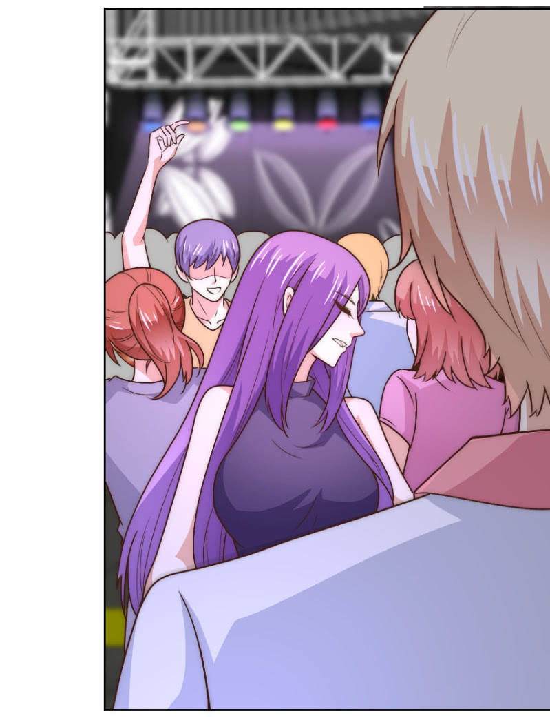 我和影帝前任的崽穿来了小说漫画,第二季43话 人海中找着什么鬼？1图