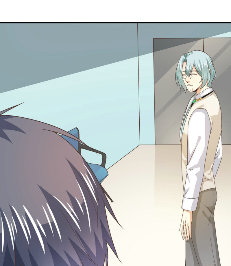 我和影帝谈了三年地下恋爱漫画,第二季第22话 让你受伤的人就要付出代价2图