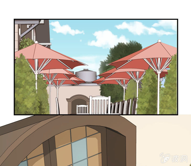 我和影帝谈了三年地下恋爱漫画,第二季18话 心动必先心痛1图