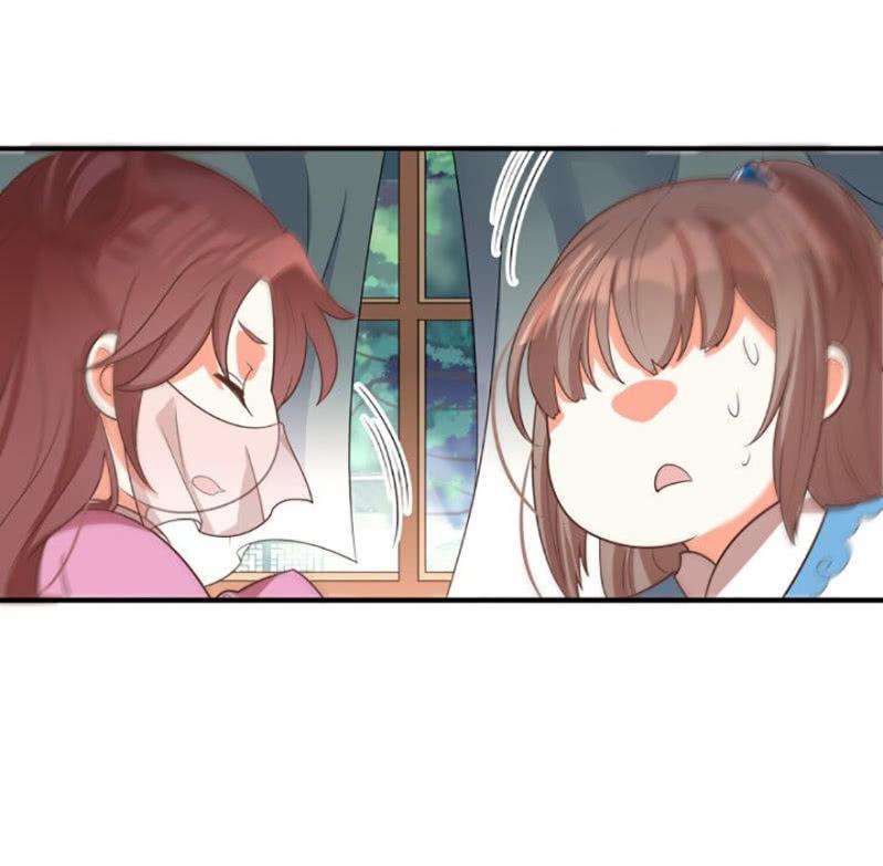 王爷爱上乞丐丫头漫画,您当真是天主妃？2图