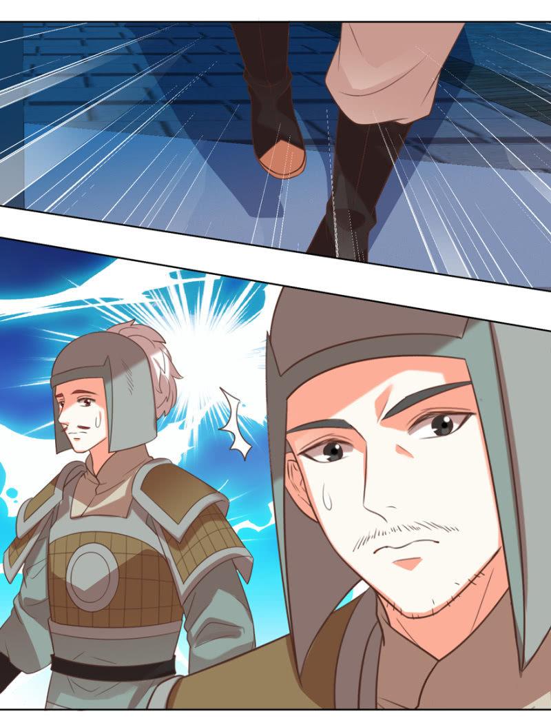 王爷爱上乞丐丫头漫画,瑾儿，我来找你啦1图