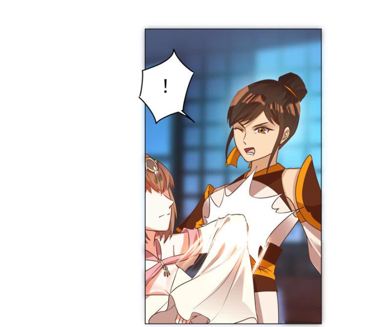 王爷爱上“公公”漫画,女人的天堂？！2图