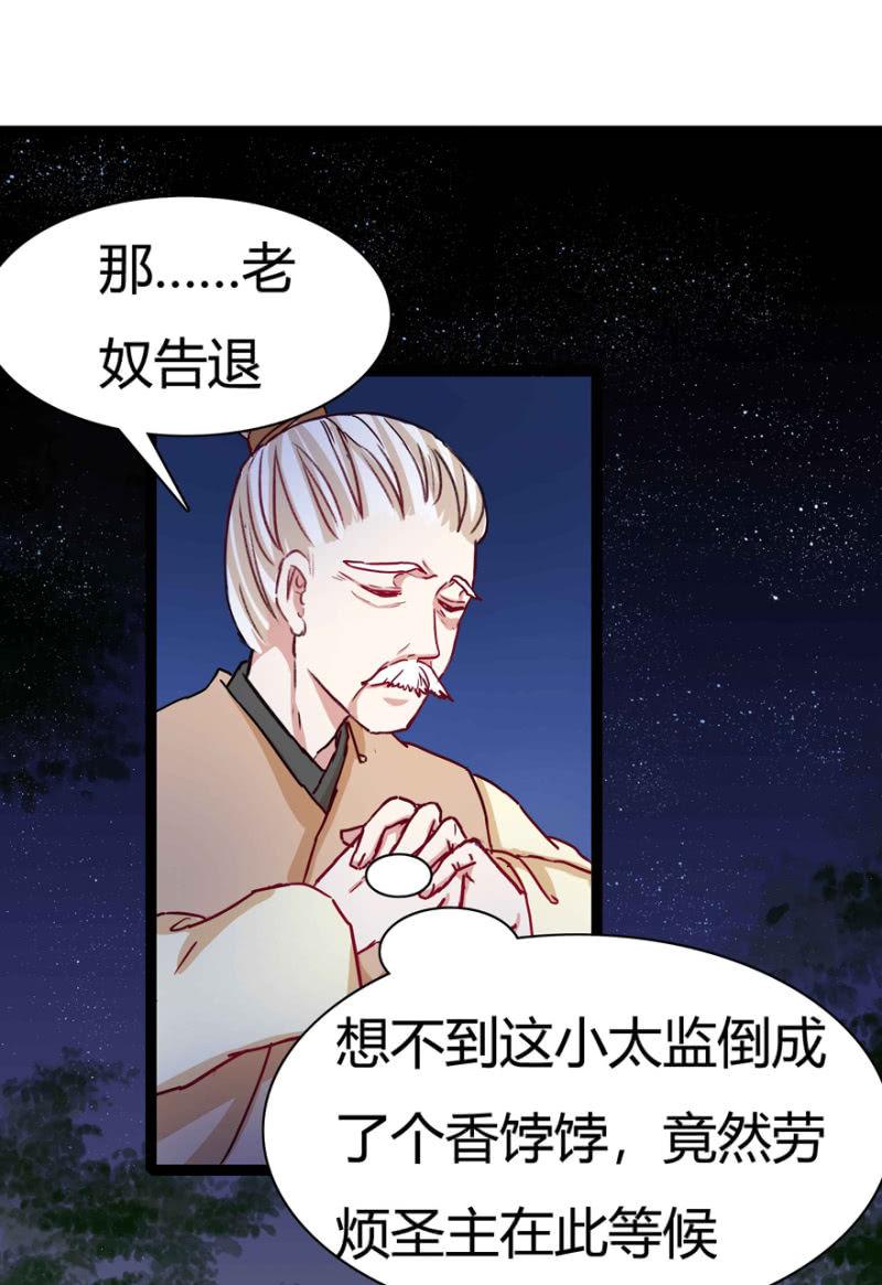 王爷爱上乞丐丫头漫画,圣主的真面目2图