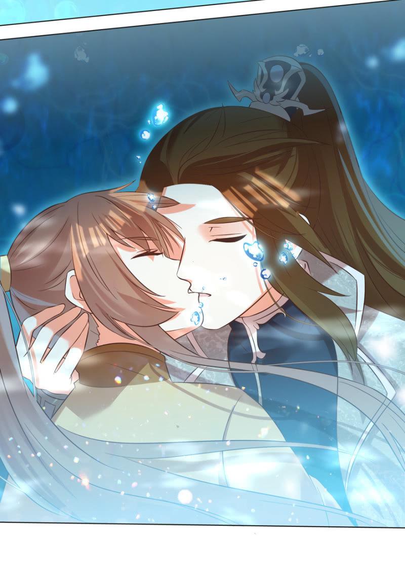 王爷爱上乞丐丫头漫画,做我夫人，可好？1图