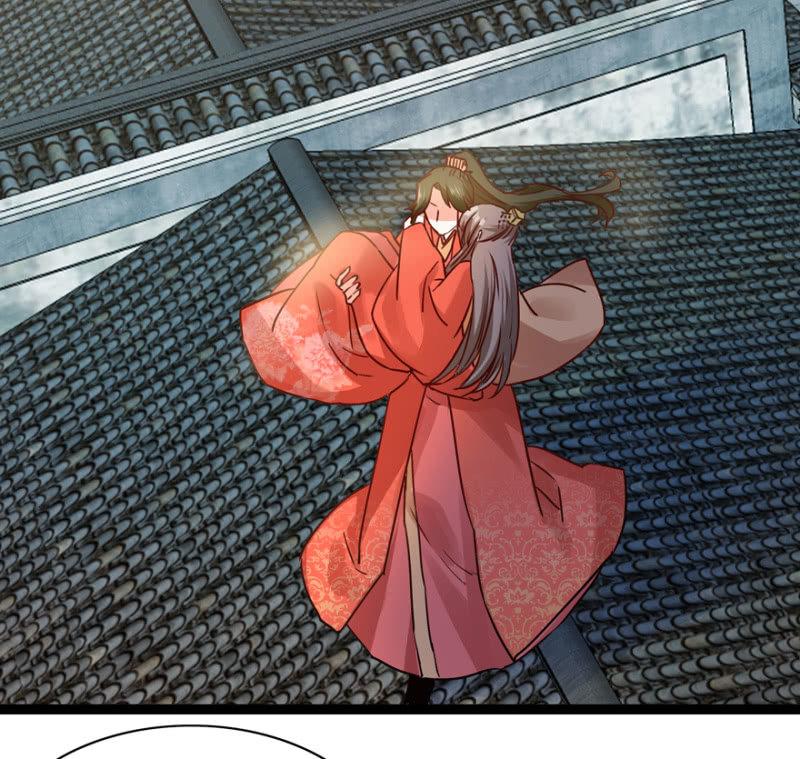 王爷爱上乞丐丫头漫画,毒针2图