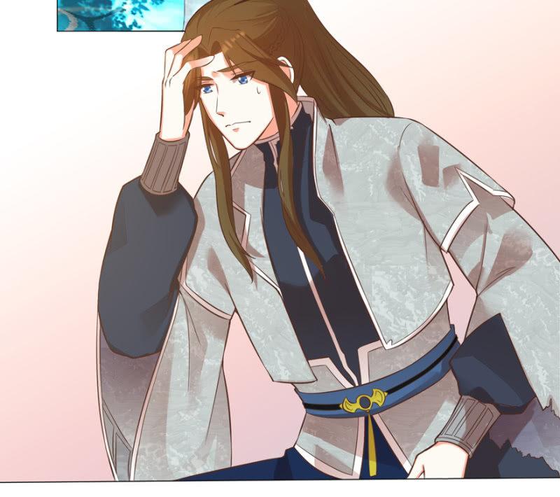 王爷爱上乞丐丫头漫画,“降温”2图