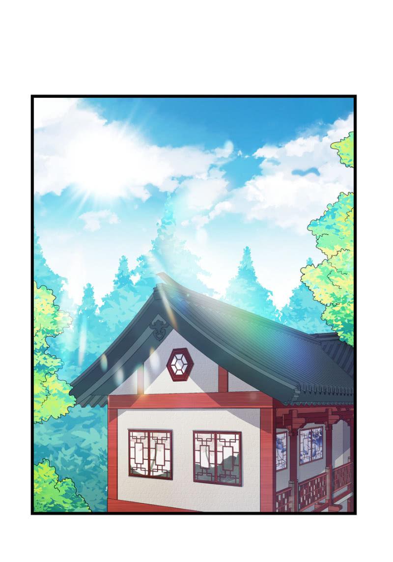 王爷爱上乞丐丫头漫画,天主驾到2图