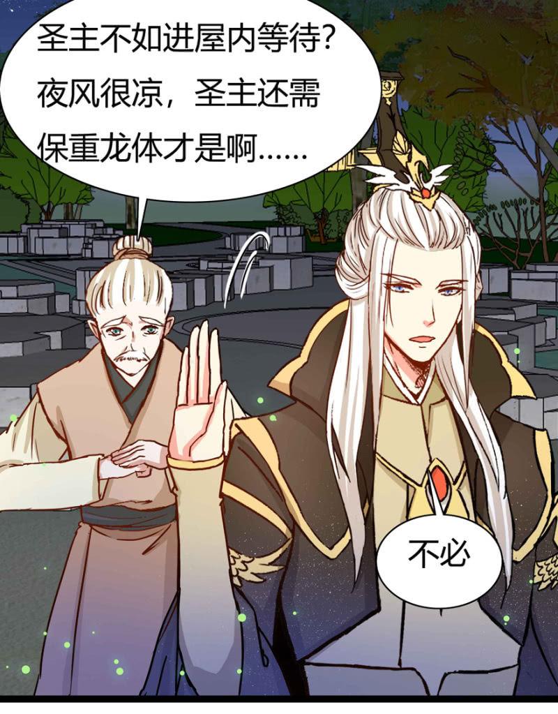 王爷爱上乞丐丫头漫画,圣主的真面目2图