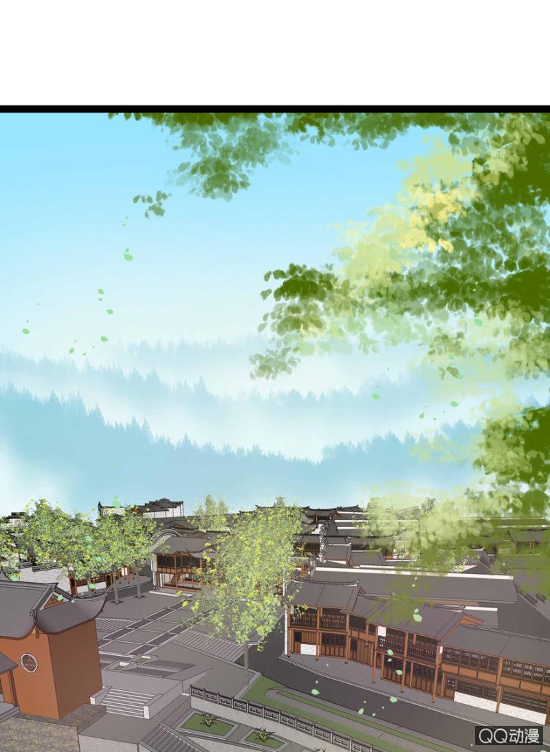 王爷爱上乞丐丫头漫画,出宫之际2图