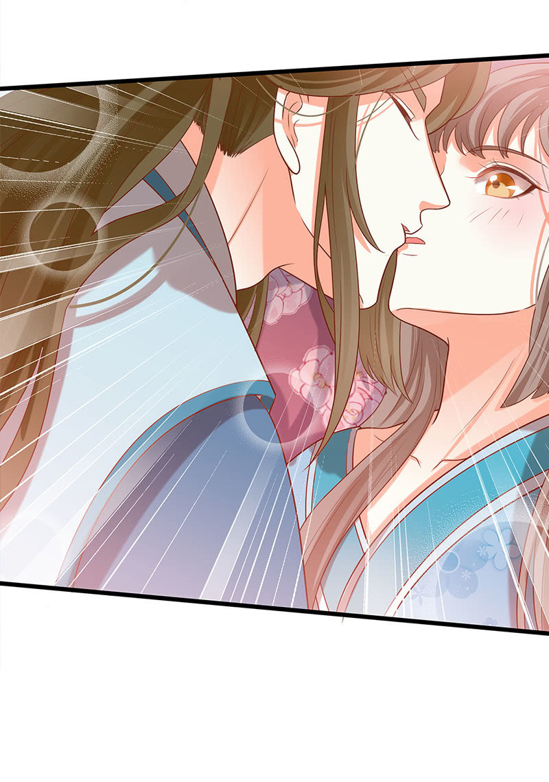 王爷爱上乞丐丫头漫画,结局1图