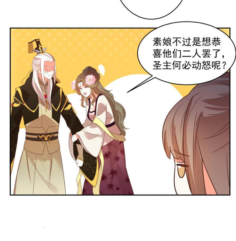 王爷爱上乞丐丫头漫画,奚落2图