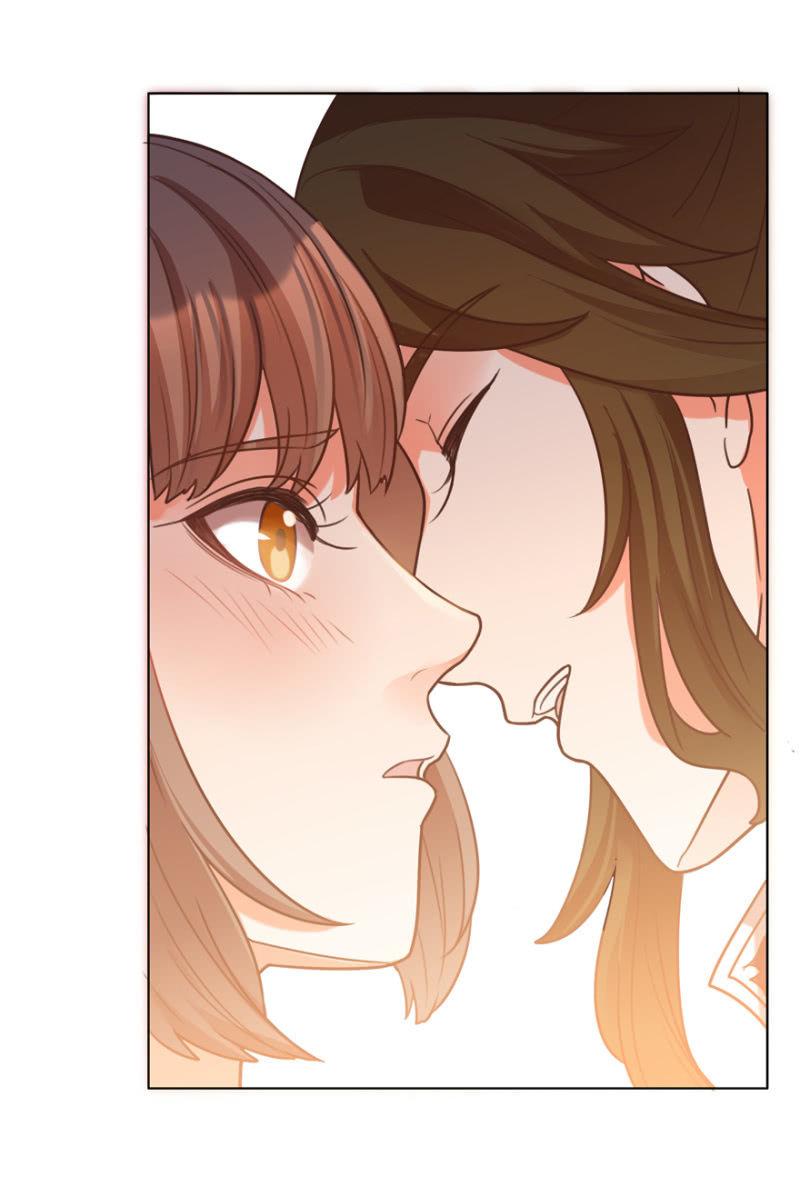 王爷爱上乞丐丫头漫画,好，我等你1图