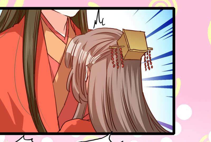 王爷爱上乞丐丫头漫画,毒针2图