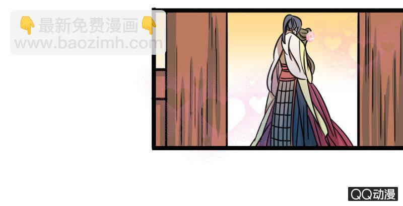 王爷爱上乞丐丫头漫画,与天主共处一室2图