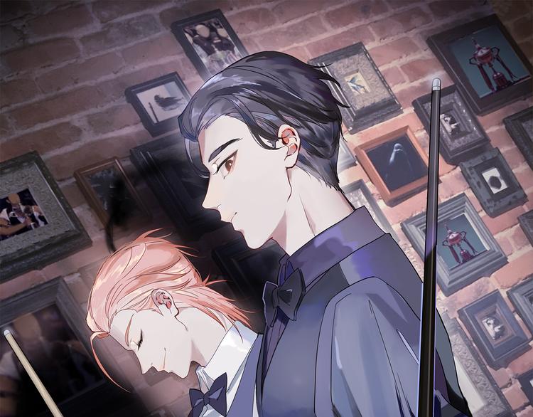 精准撞击漫画,第7话 小试牛刀1图
