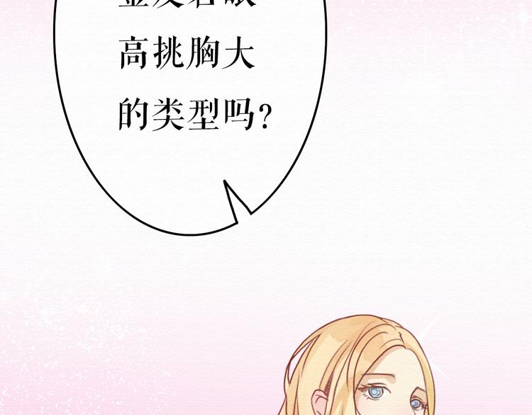 不说谎恋人电视剧免费版漫画,第9话 男人都喜欢大胸妹子？1图