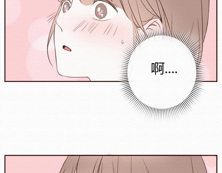 不说谎恋人许伊人漫画,第17话 我可以吻你吗？1图