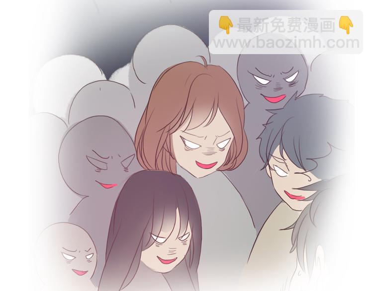 不说谎恋人许伊人漫画,第53话 不要拒绝我1图