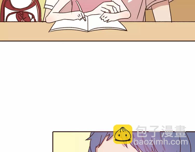 不说谎恋人漫画,第68话  路见不平1图