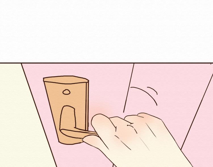 不说谎恋人演员表贺漫画,第9话 男人都喜欢大胸妹子？1图
