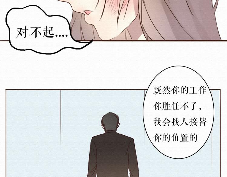 不说谎恋人吻戏漫画,第3话 女主沦为丧家犬？！1图