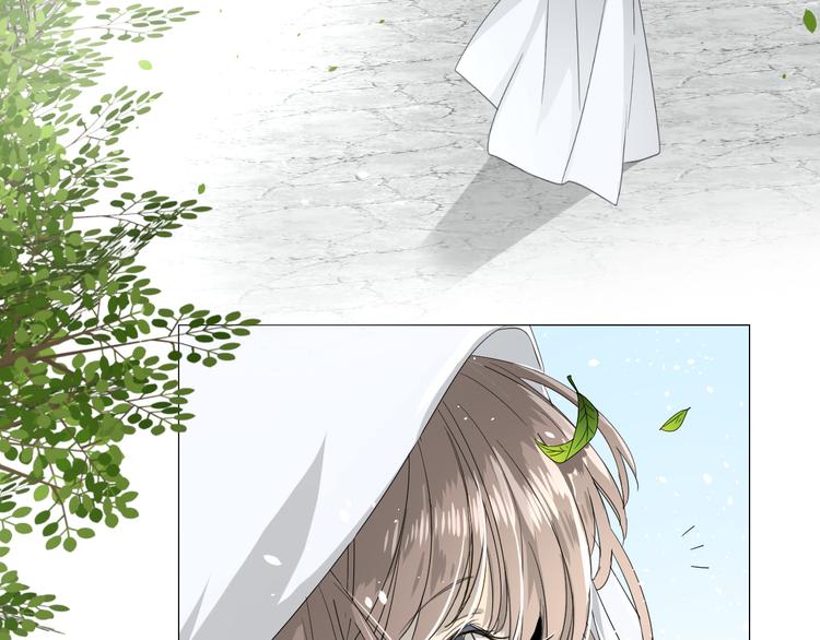 巫祝少女漫画,序章 等待八年的爱恋1图