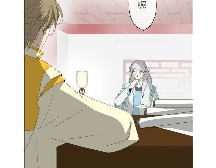 巫祝少女漫画,第2话  心悦之人2图