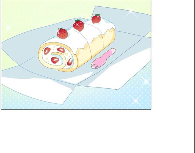 巫祝少女漫画,第103话 在你身边2图