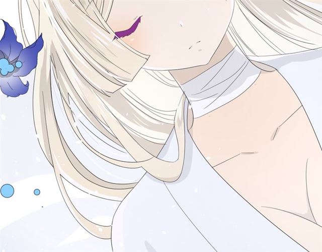 巫祝少女漫画,第74话 梦中死1图
