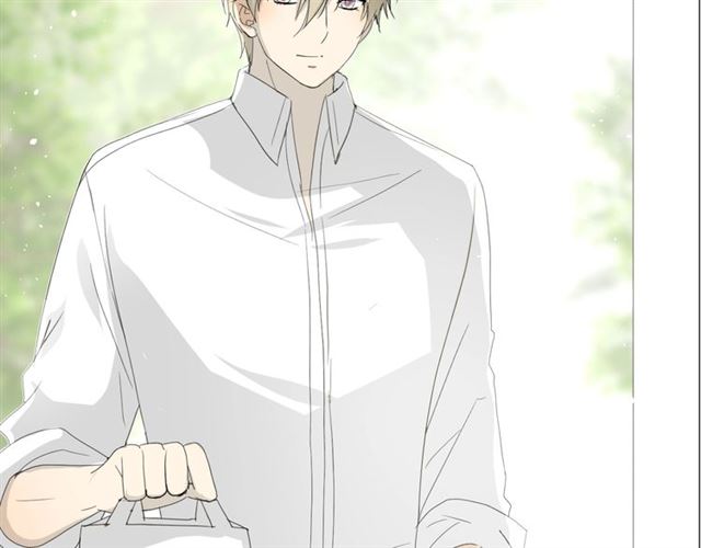 巫祝少女漫画,第103话 在你身边2图