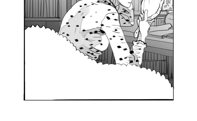 毛绒绒漫画,第78话 无论你怎样都超级可爱，我都喜欢！2图