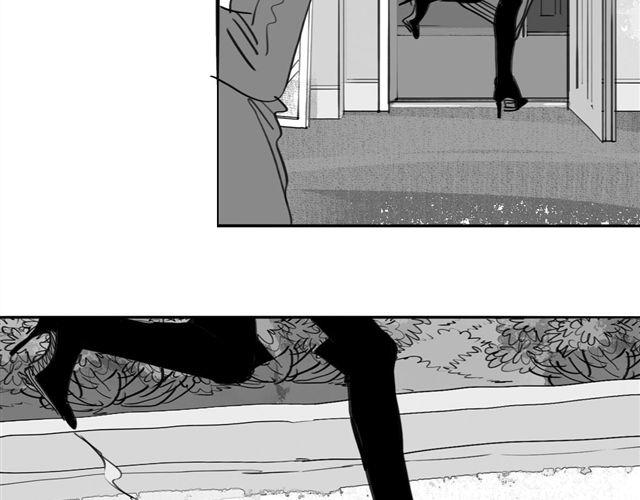 毛绒绒漫画,第38话 我们的过去，都不算数了吗1图