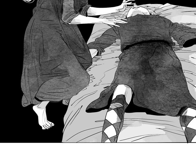 毛绒绒漫画,第19话 说错话了2图