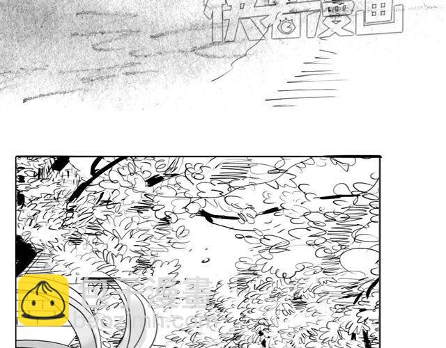 毛绒绒漫画,第61话 永远在一起好不好2图
