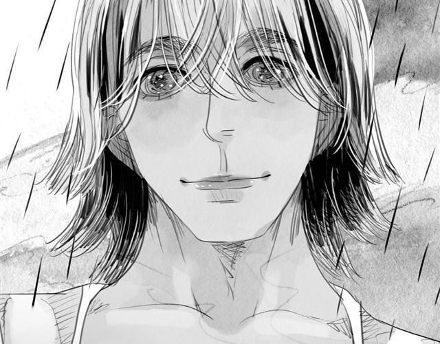 毛绒绒漫画,第29话 是你把我从泪水的深渊拉出来1图
