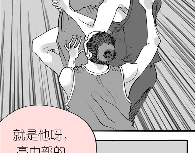 毛绒绒漫画,第1话 刚见面就表白？2图