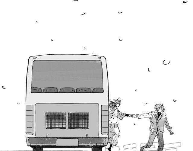 毛绒绒漫画,第65话 决定了，我们永远在一起2图
