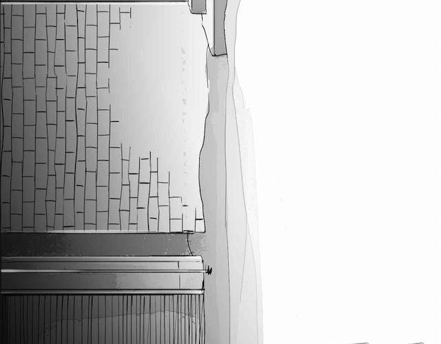 毛绒绒漫画,第58话 一起去散步1图