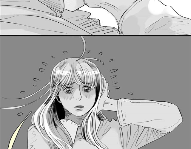 毛绒绒漫画,第34话 我可不是别人哦2图
