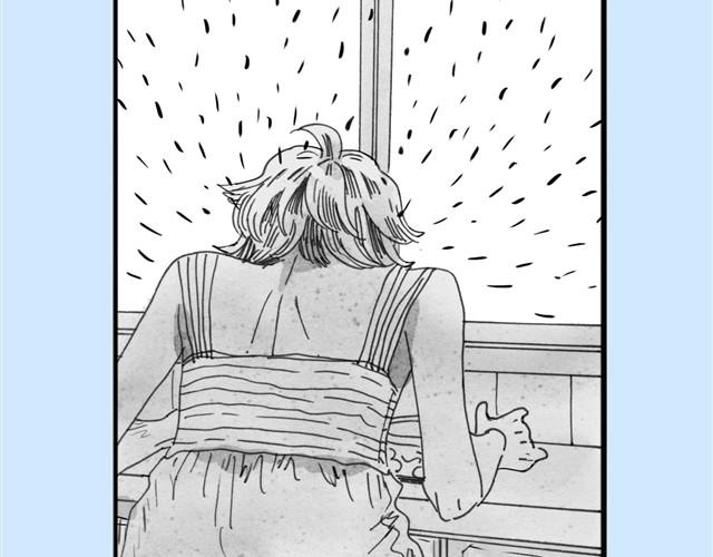 毛绒绒漫画,第12话 他能说话吗？2图