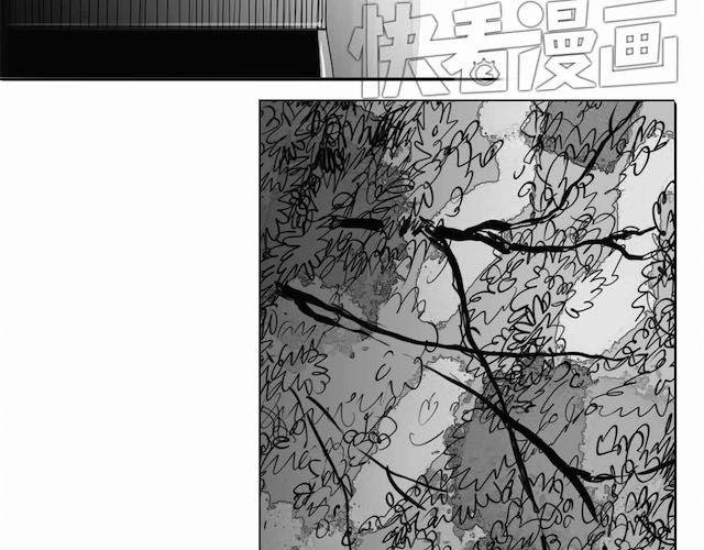 毛绒绒漫画,第58话 一起去散步2图